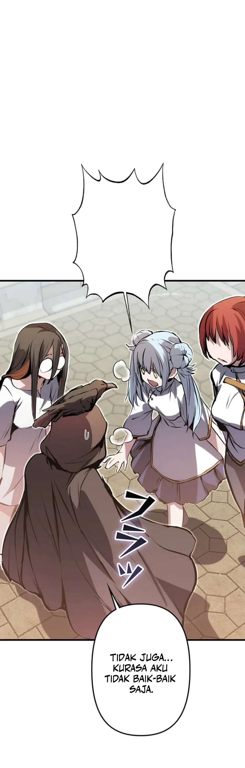 I Became A Munchkin Skill Thief Chapter 21 Halaman 49