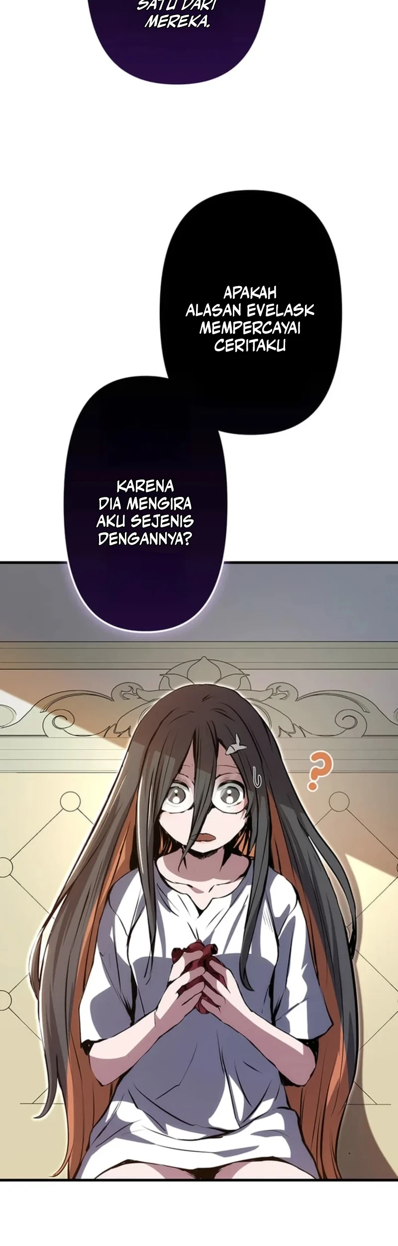 I Became A Munchkin Skill Thief Chapter 21 Halaman 62