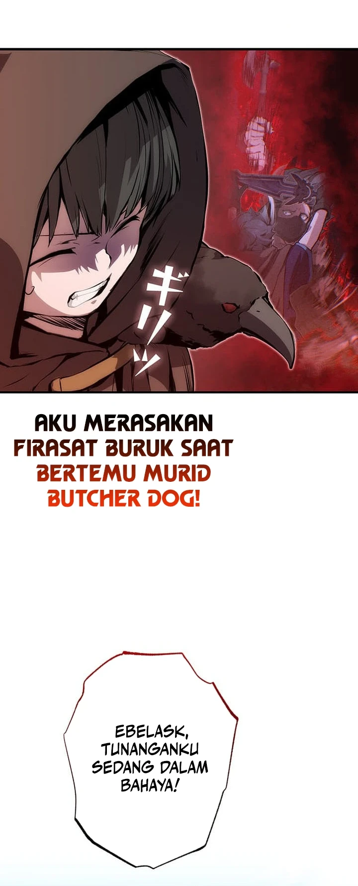 I Became A Munchkin Skill Thief Chapter 22 Halaman 4