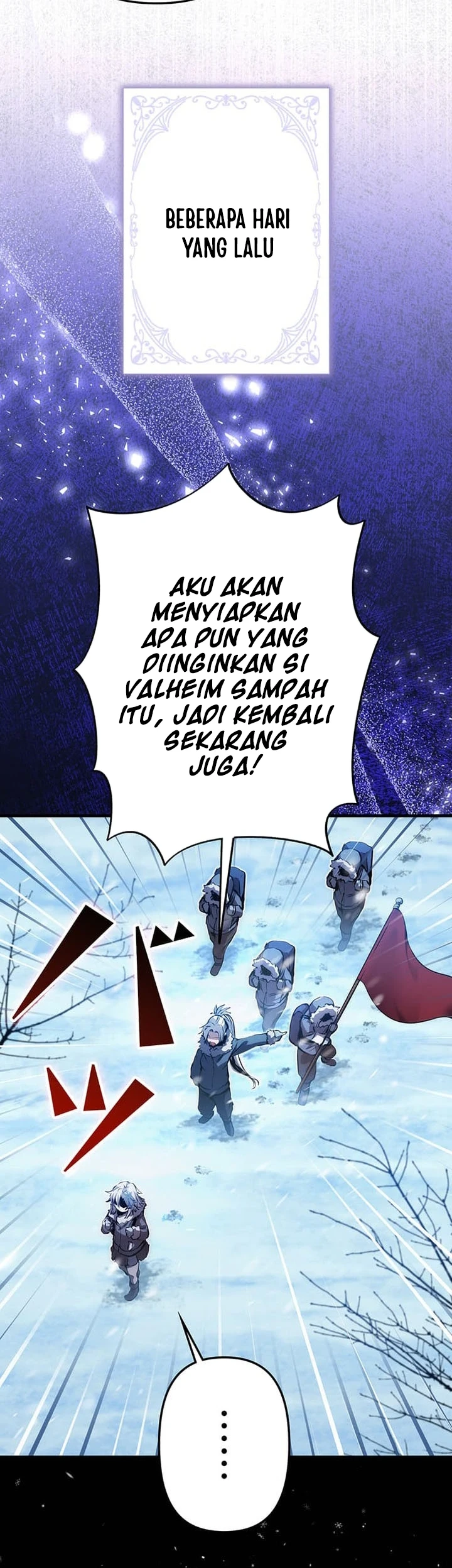 I Became A Munchkin Skill Thief Chapter 22 Halaman 16