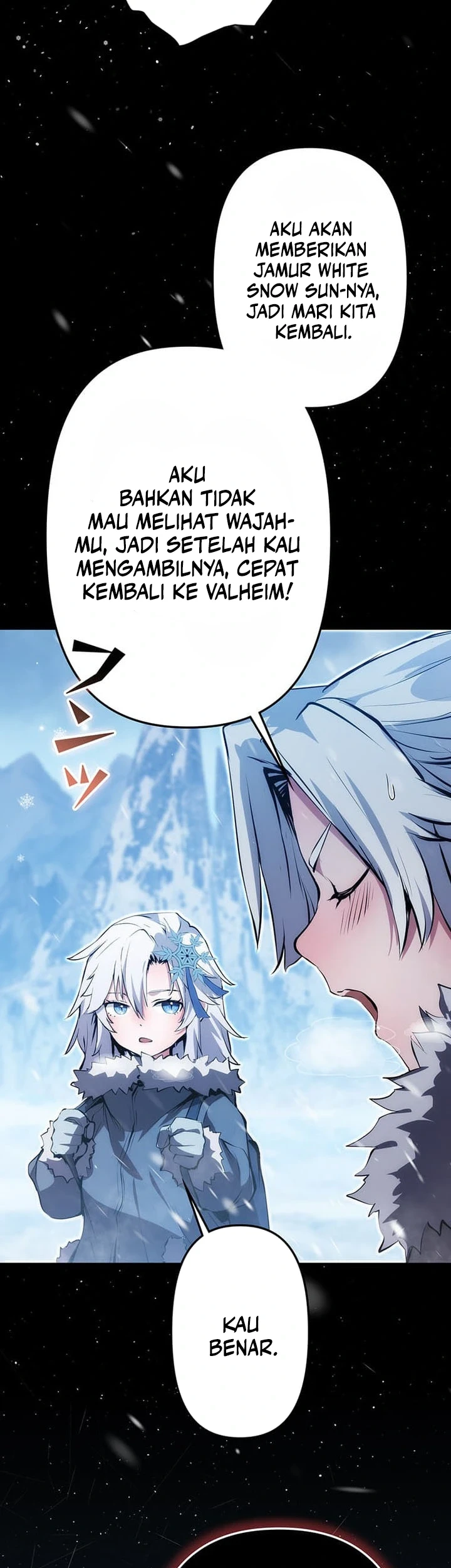 I Became A Munchkin Skill Thief Chapter 22 Halaman 19