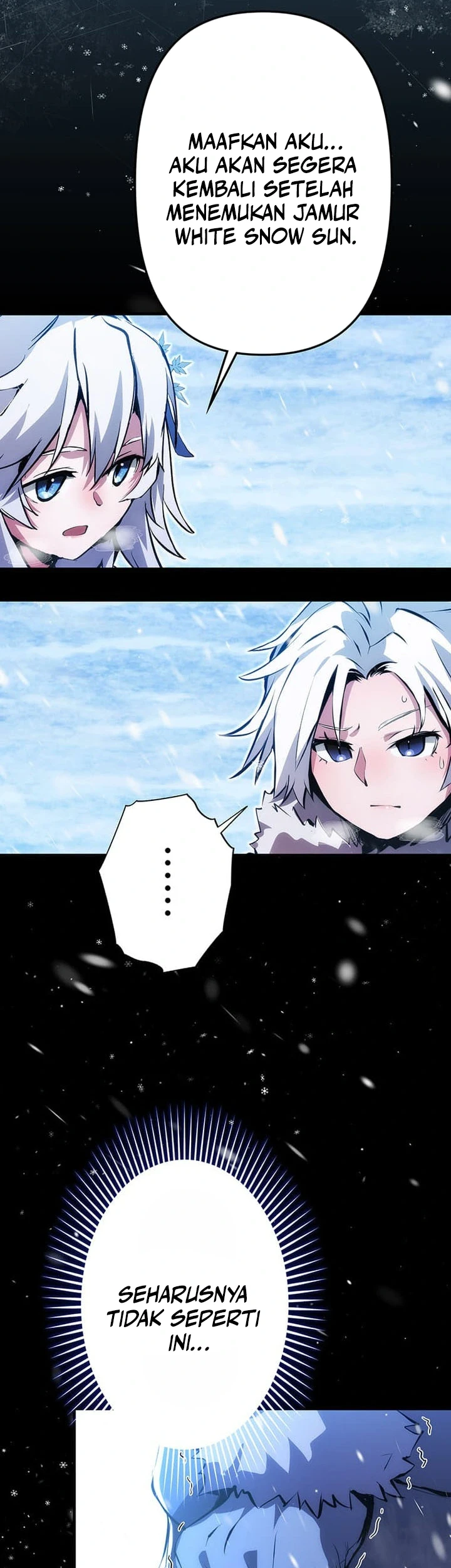 I Became A Munchkin Skill Thief Chapter 22 Halaman 21
