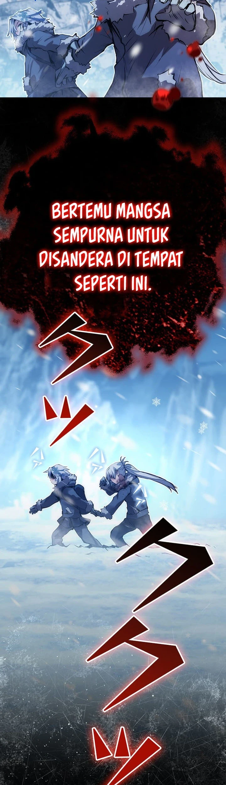 I Became A Munchkin Skill Thief Chapter 22 Halaman 26