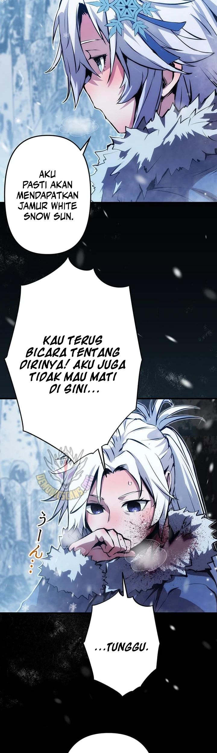 I Became A Munchkin Skill Thief Chapter 22 Halaman 29