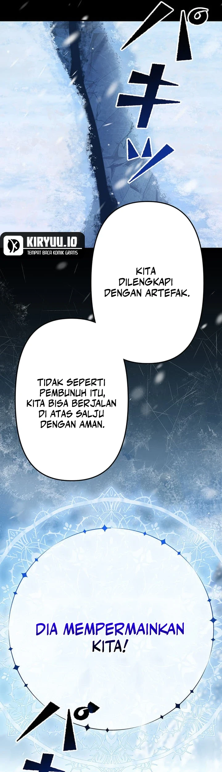I Became A Munchkin Skill Thief Chapter 22 Halaman 31