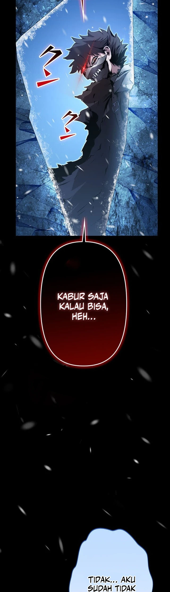 I Became A Munchkin Skill Thief Chapter 22 Halaman 33