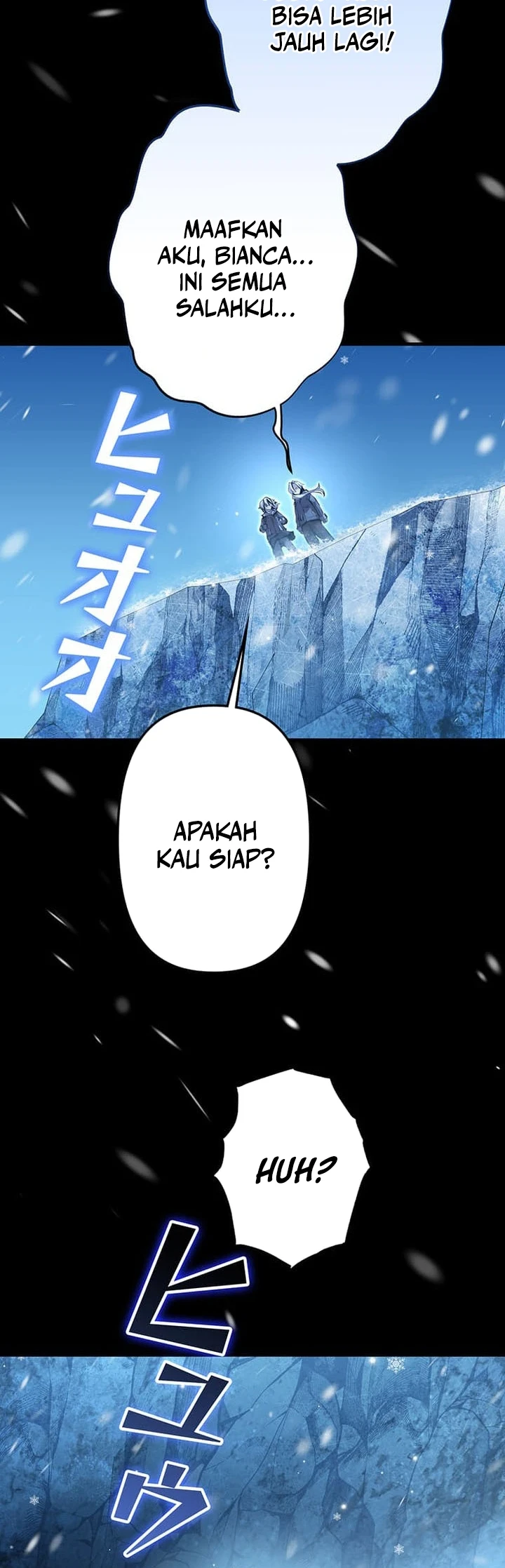 I Became A Munchkin Skill Thief Chapter 22 Halaman 34