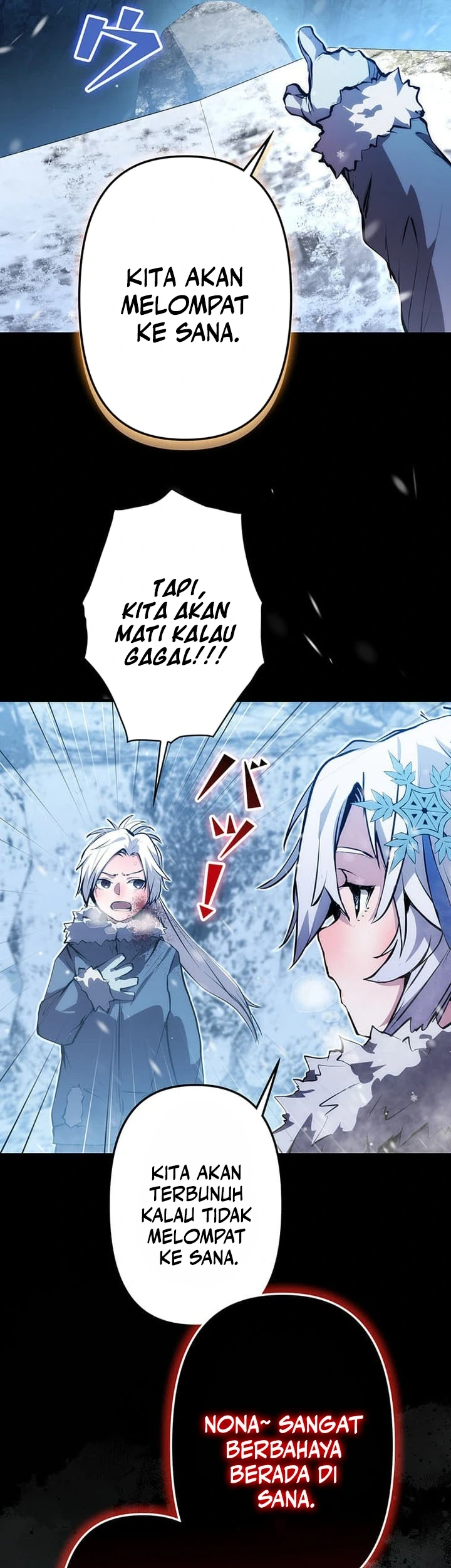 I Became A Munchkin Skill Thief Chapter 22 Halaman 35