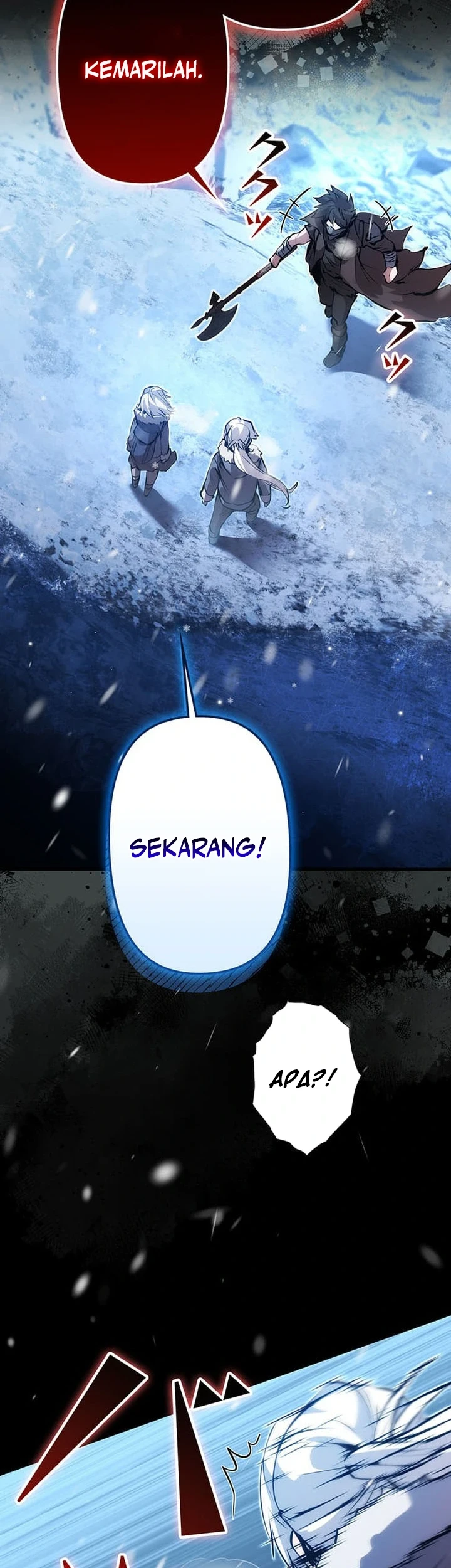 I Became A Munchkin Skill Thief Chapter 22 Halaman 36
