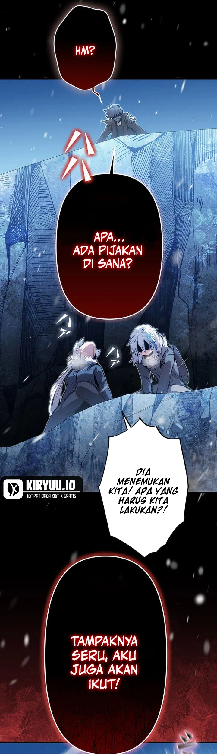 I Became A Munchkin Skill Thief Chapter 22 Halaman 39