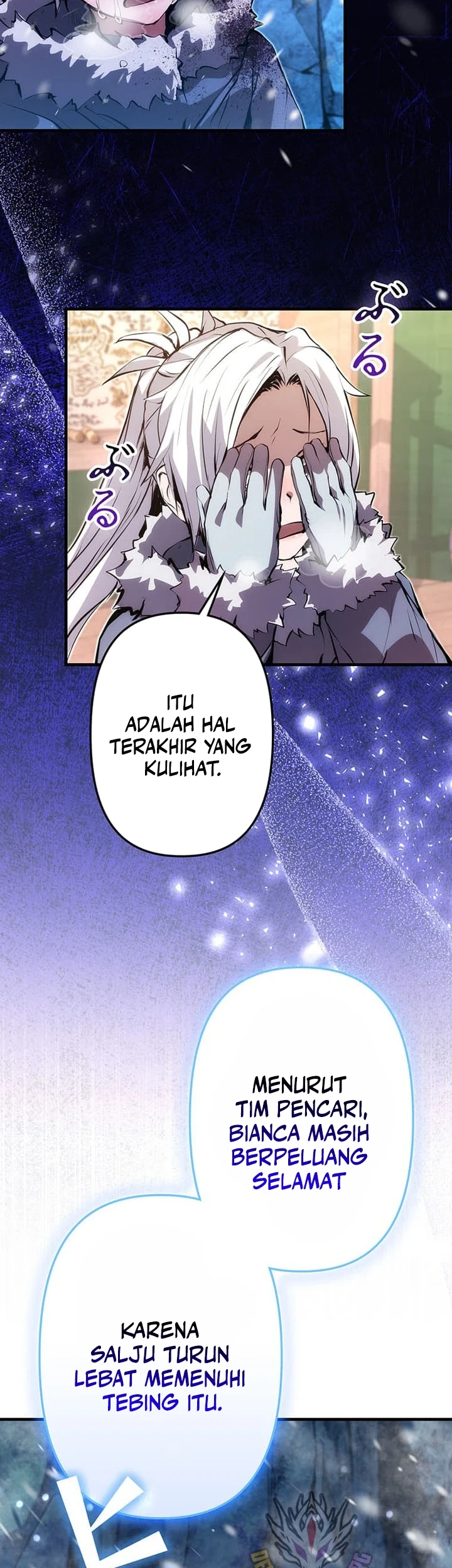 I Became A Munchkin Skill Thief Chapter 22 Halaman 44