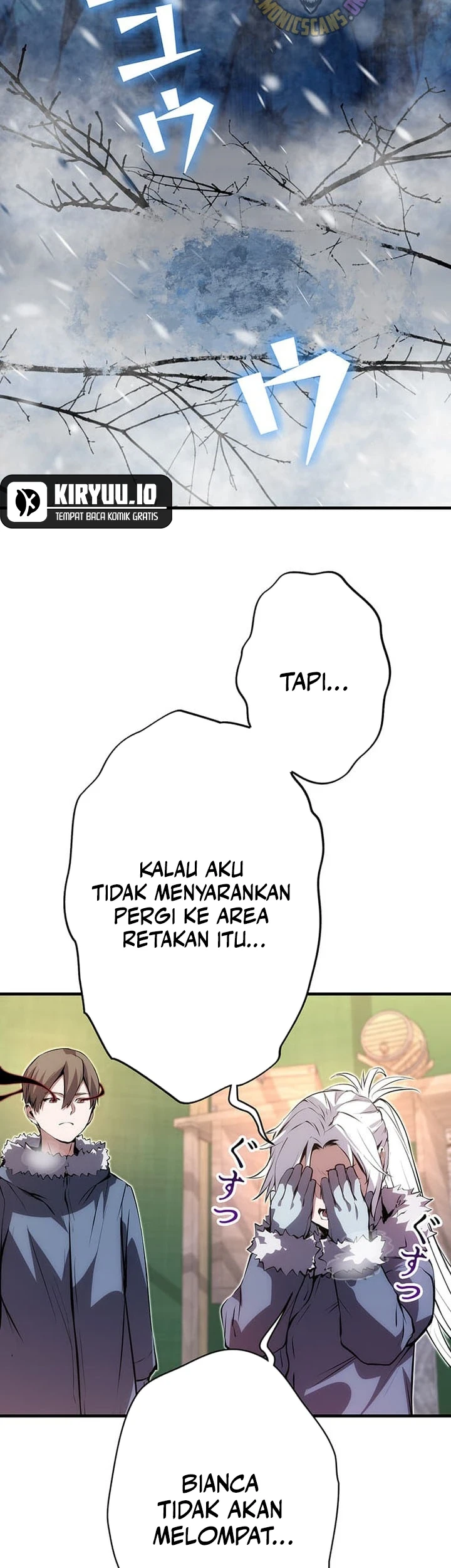 I Became A Munchkin Skill Thief Chapter 22 Halaman 45