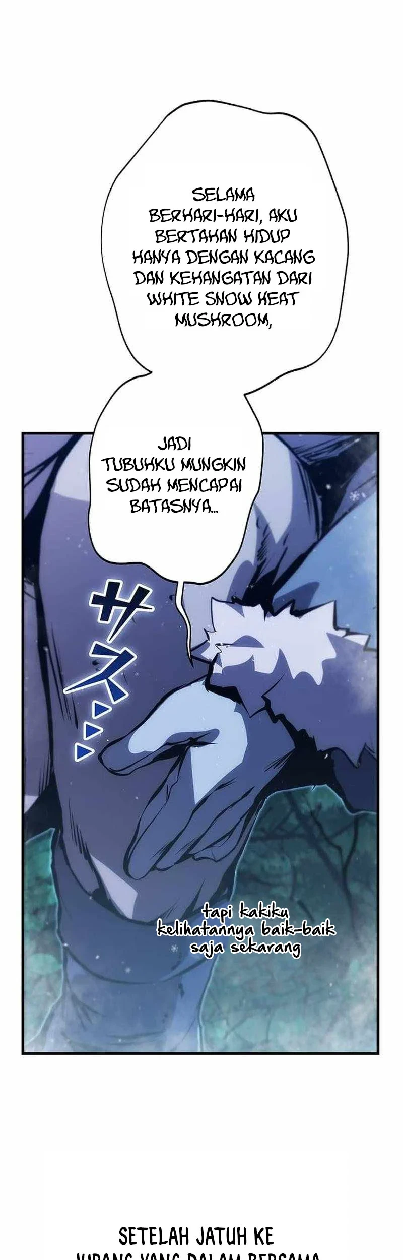 I Became A Munchkin Skill Thief Chapter 23 Halaman 6