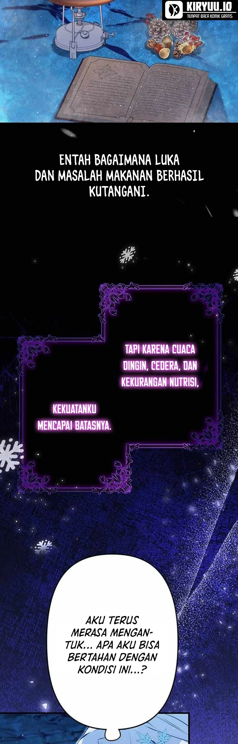 I Became A Munchkin Skill Thief Chapter 23 Halaman 10