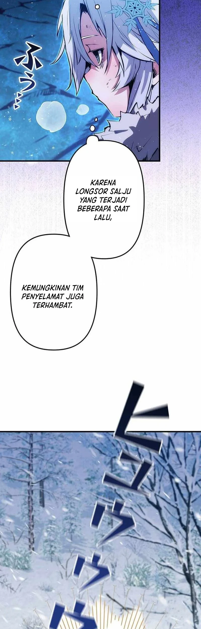 I Became A Munchkin Skill Thief Chapter 23 Halaman 11