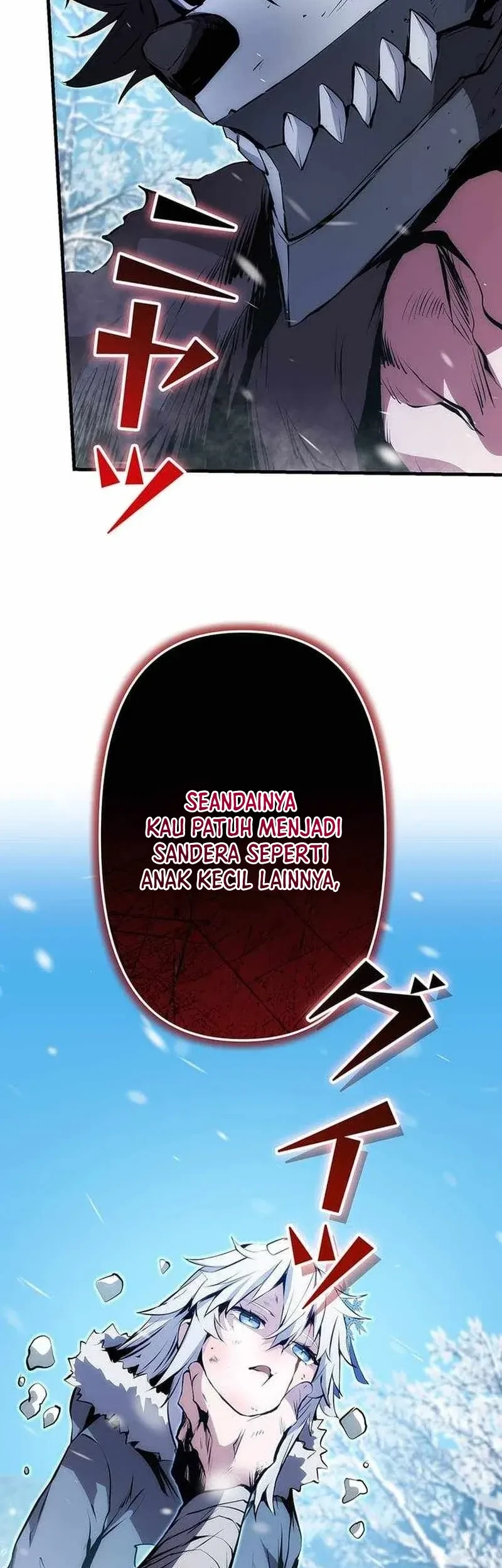 I Became A Munchkin Skill Thief Chapter 23 Halaman 22