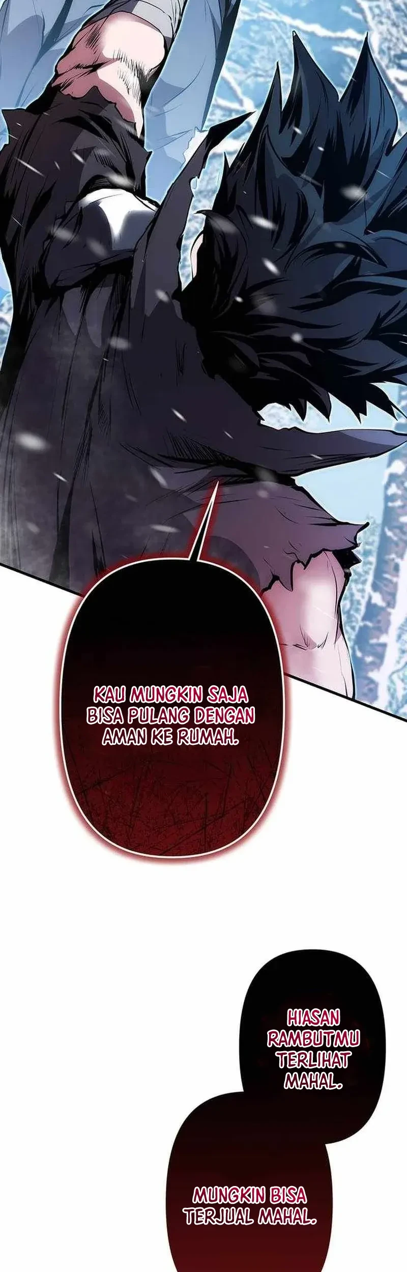 I Became A Munchkin Skill Thief Chapter 23 Halaman 23