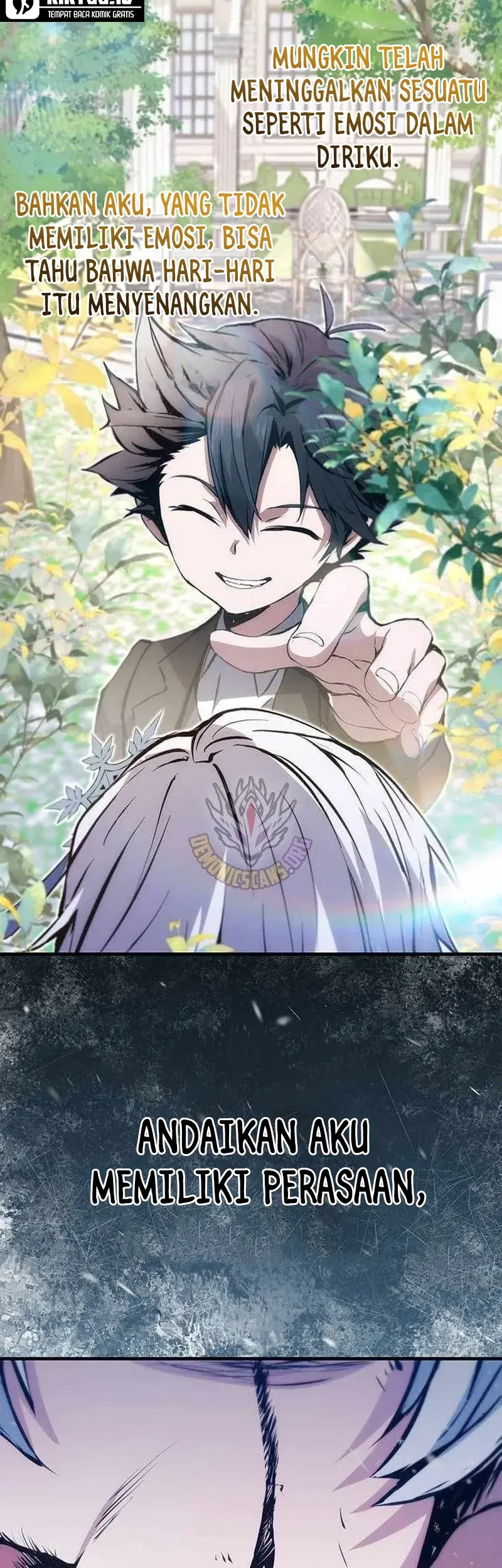 I Became A Munchkin Skill Thief Chapter 23 Halaman 26