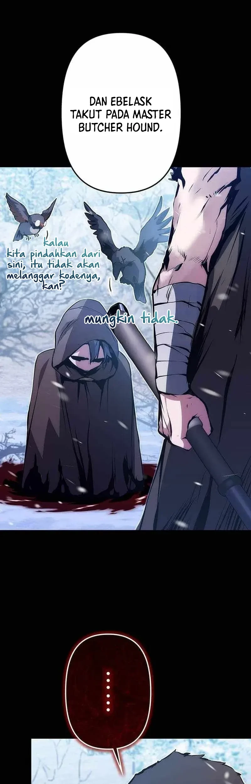 I Became A Munchkin Skill Thief Chapter 23 Halaman 37