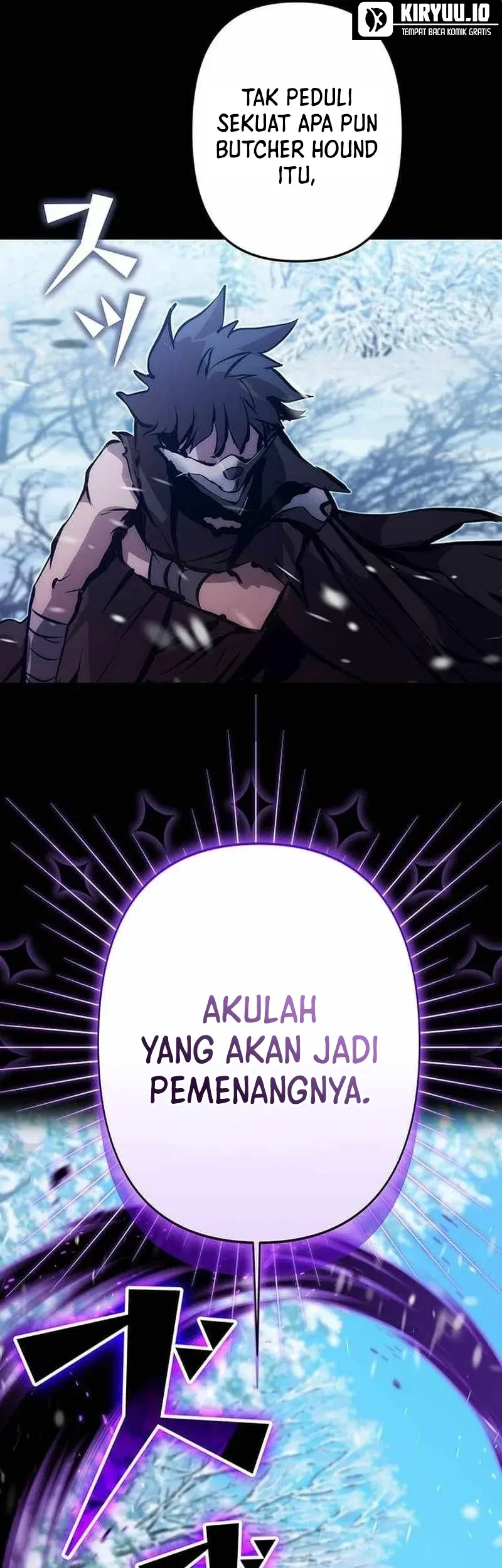 I Became A Munchkin Skill Thief Chapter 23 Halaman 40