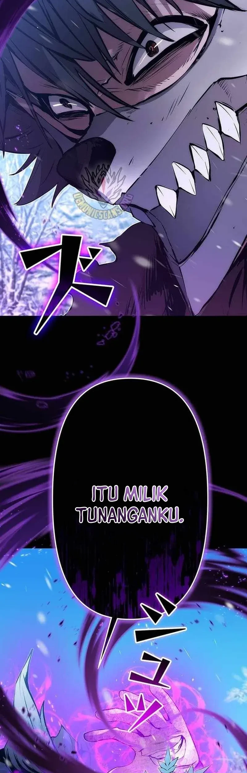 I Became A Munchkin Skill Thief Chapter 23 Halaman 43