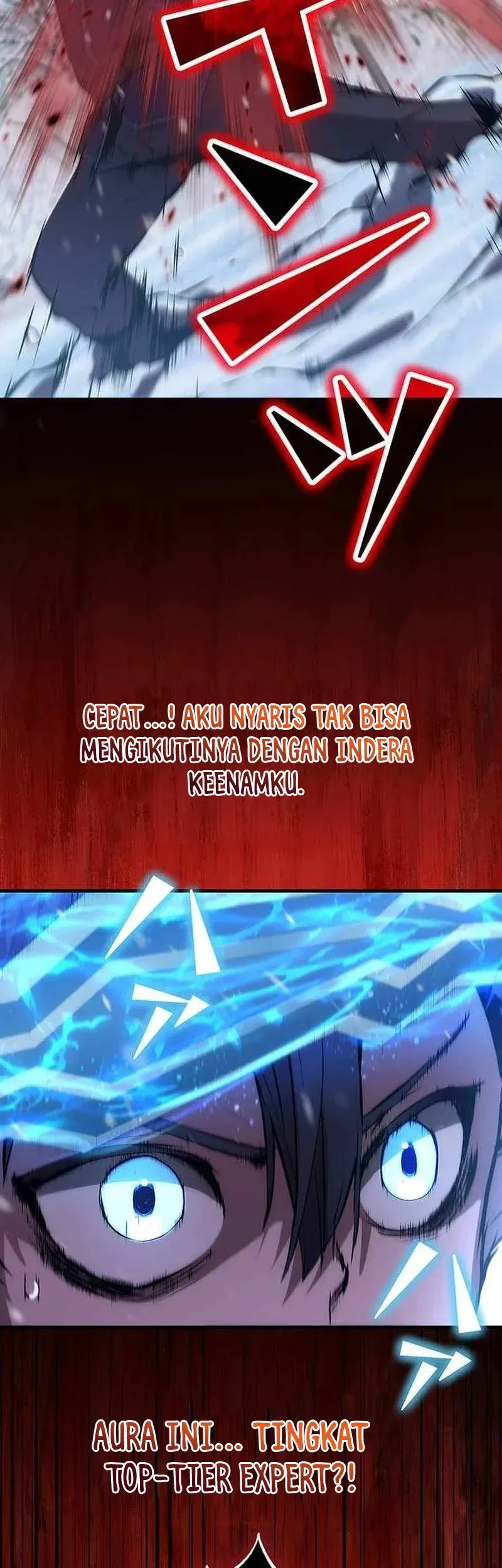 I Became A Munchkin Skill Thief Chapter 23 Halaman 46
