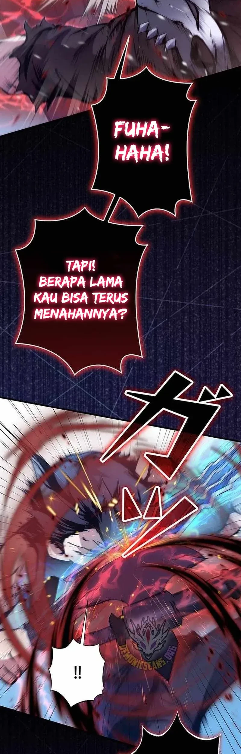 I Became A Munchkin Skill Thief Chapter 23 Halaman 51