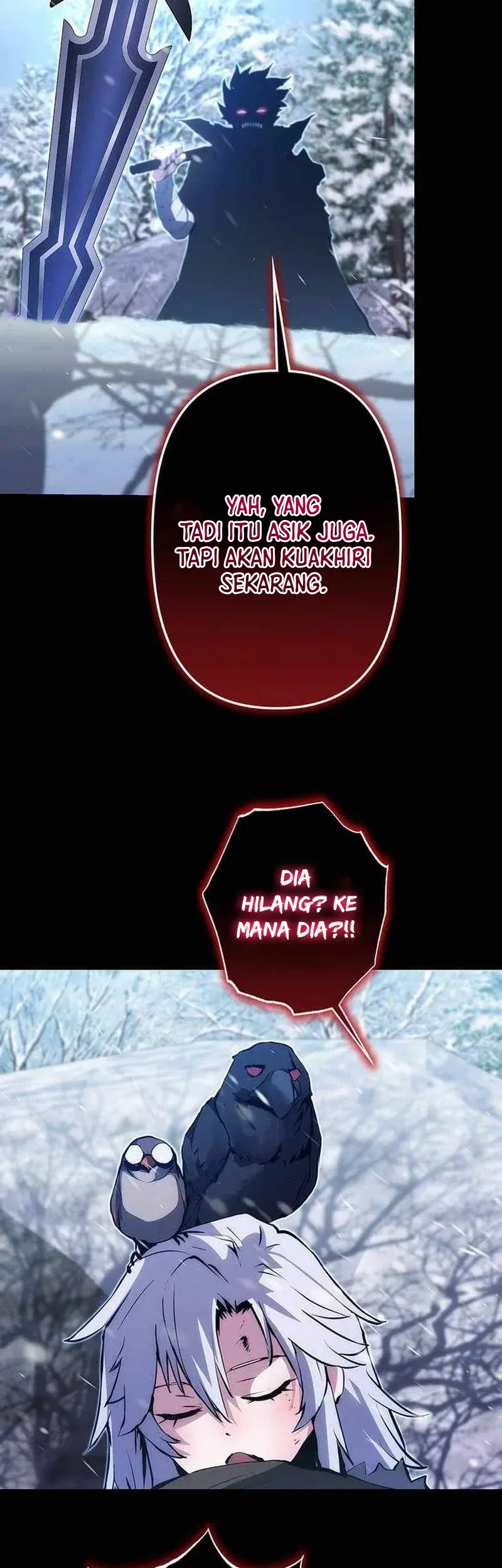 I Became A Munchkin Skill Thief Chapter 23 Halaman 53