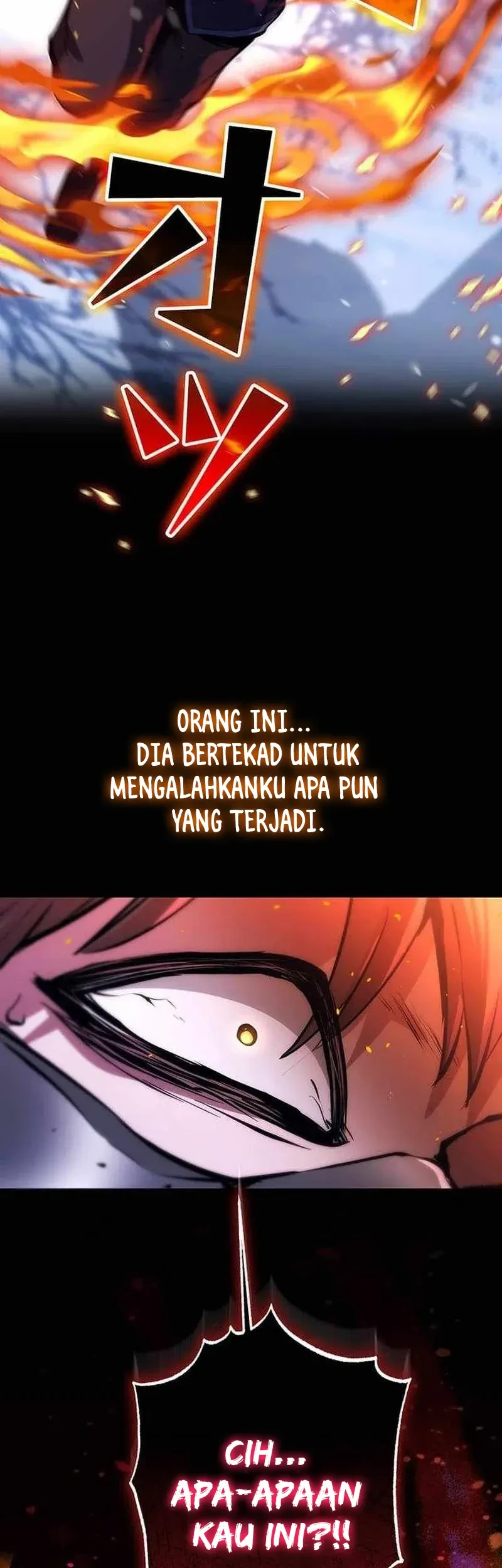 I Became A Munchkin Skill Thief Chapter 23 Halaman 58