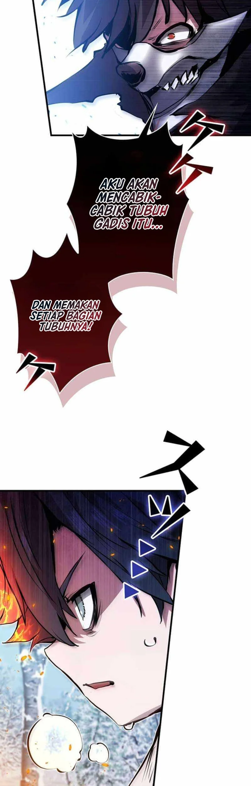I Became A Munchkin Skill Thief Chapter 24 Halaman 16