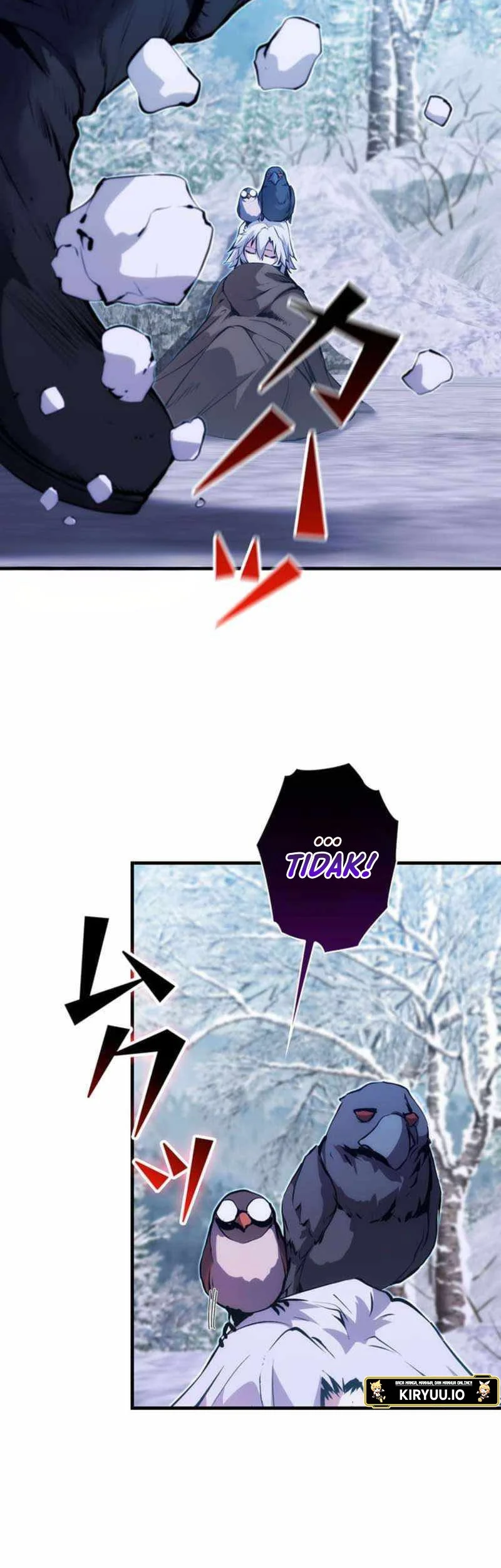 I Became A Munchkin Skill Thief Chapter 24 Halaman 26