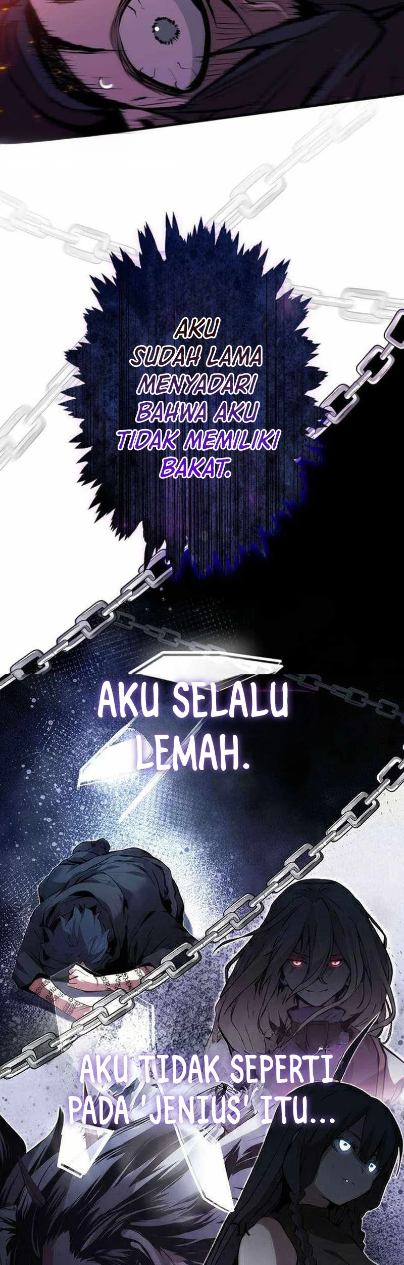 I Became A Munchkin Skill Thief Chapter 24 Halaman 37