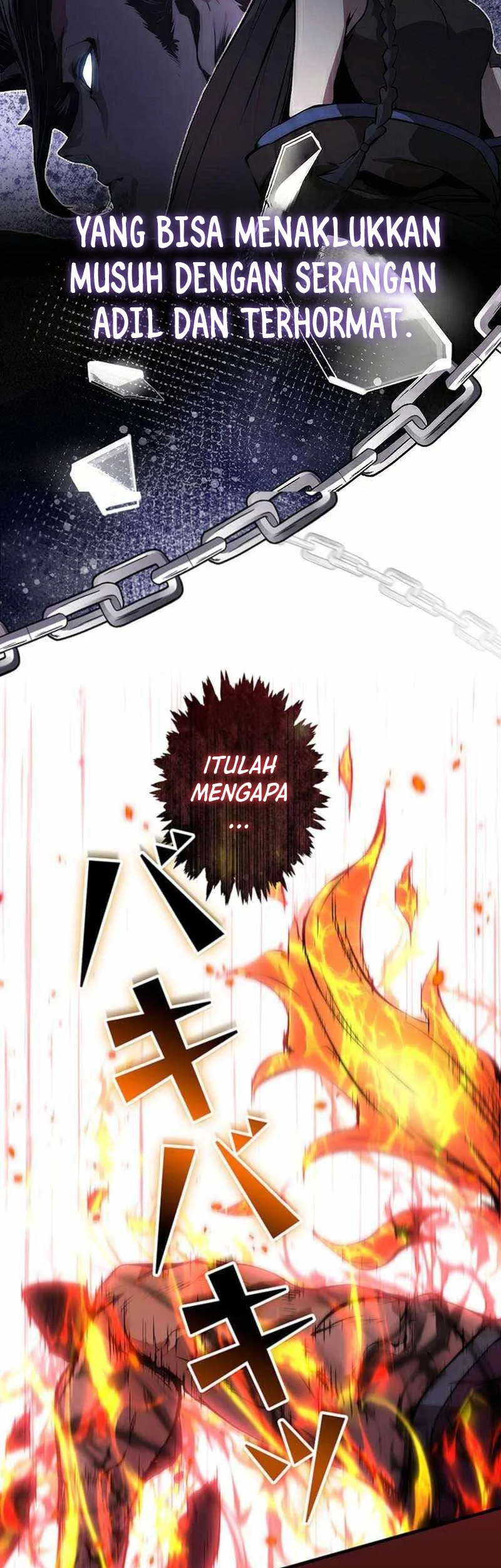 I Became A Munchkin Skill Thief Chapter 24 Halaman 38