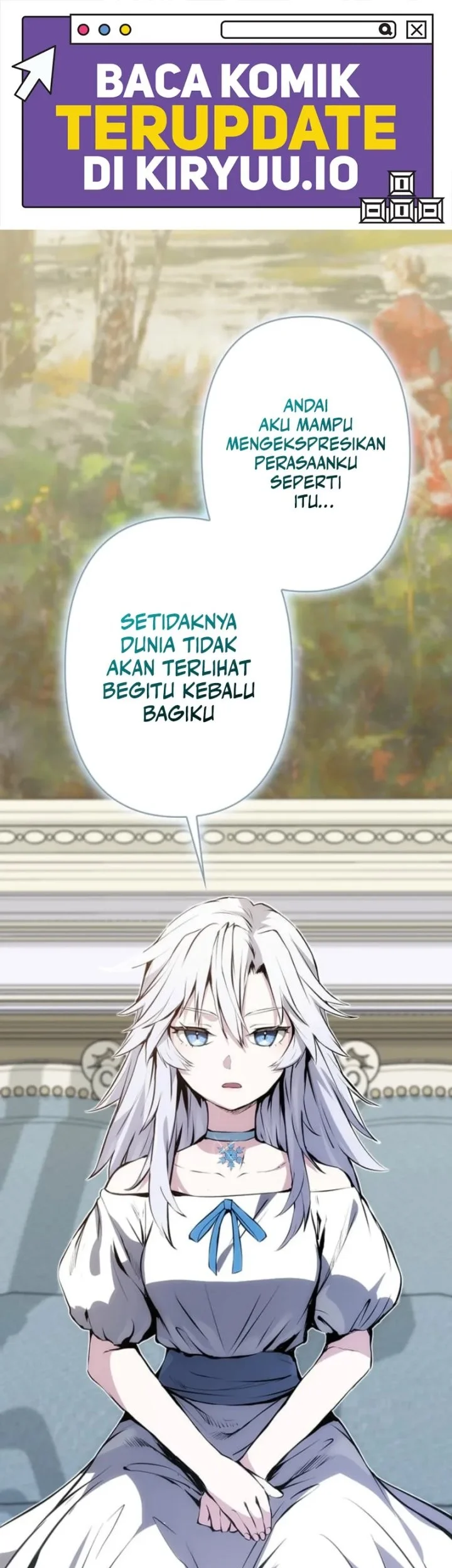 I Became A Munchkin Skill Thief Chapter 25 Halaman 2
