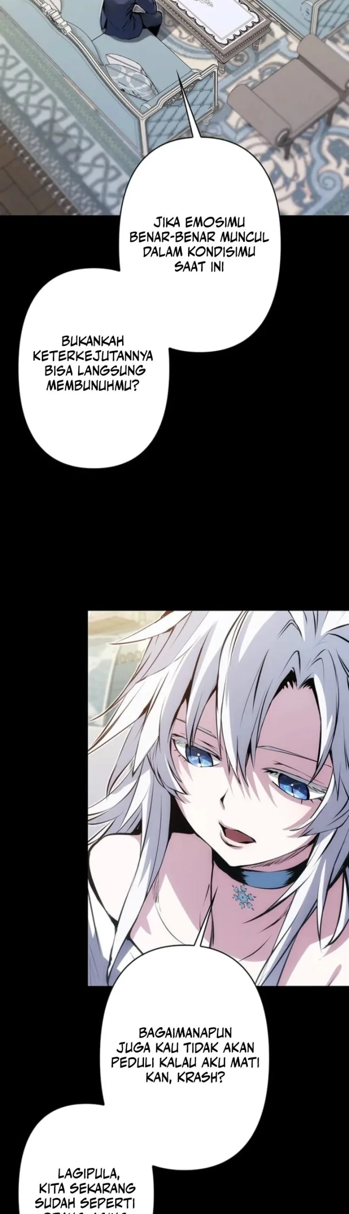 I Became A Munchkin Skill Thief Chapter 25 Halaman 4