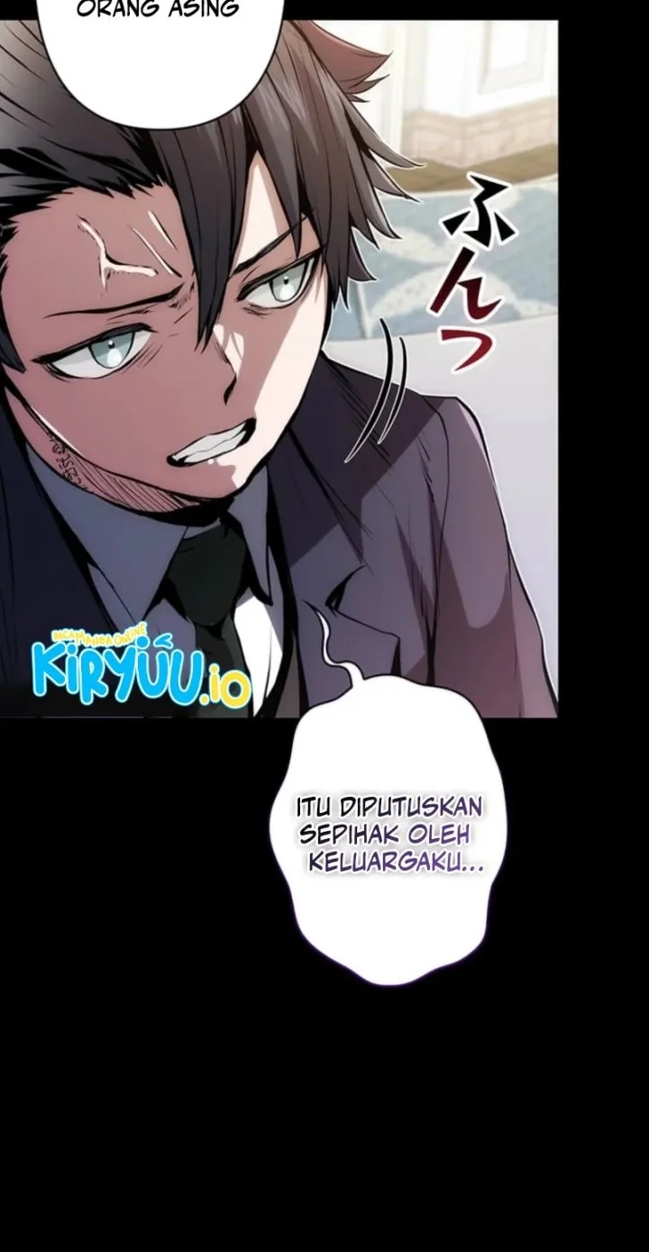 I Became A Munchkin Skill Thief Chapter 25 Halaman 5