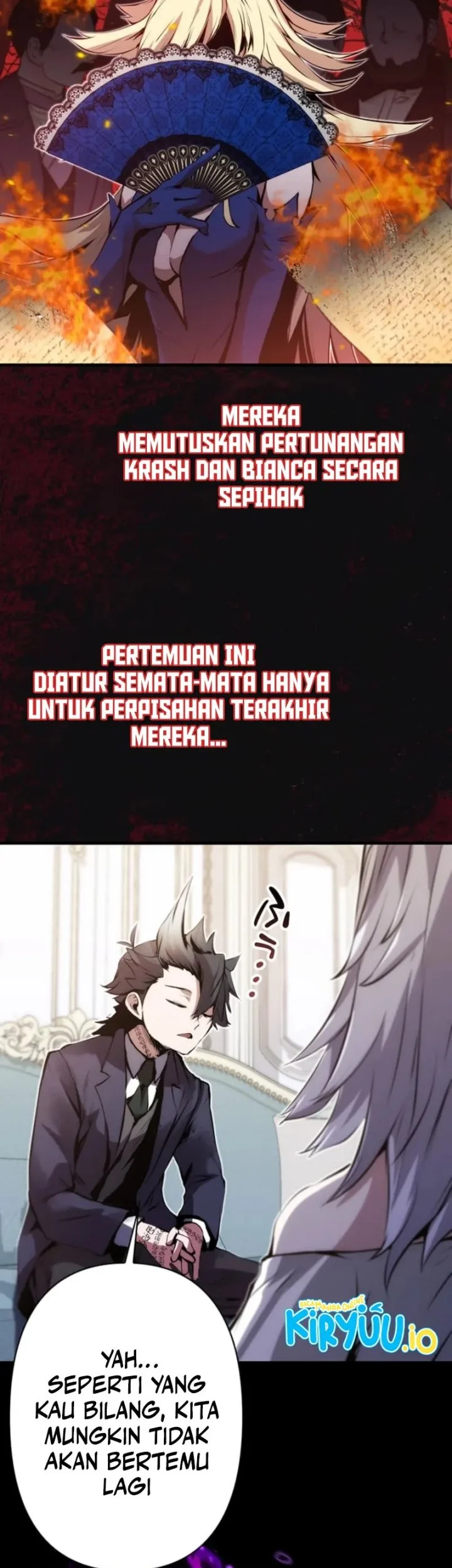 I Became A Munchkin Skill Thief Chapter 25 Halaman 7
