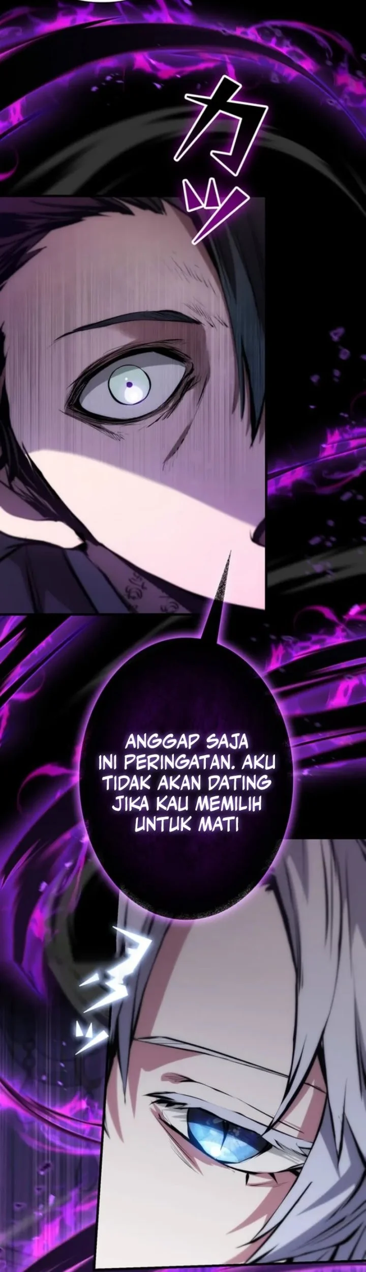 I Became A Munchkin Skill Thief Chapter 25 Halaman 8