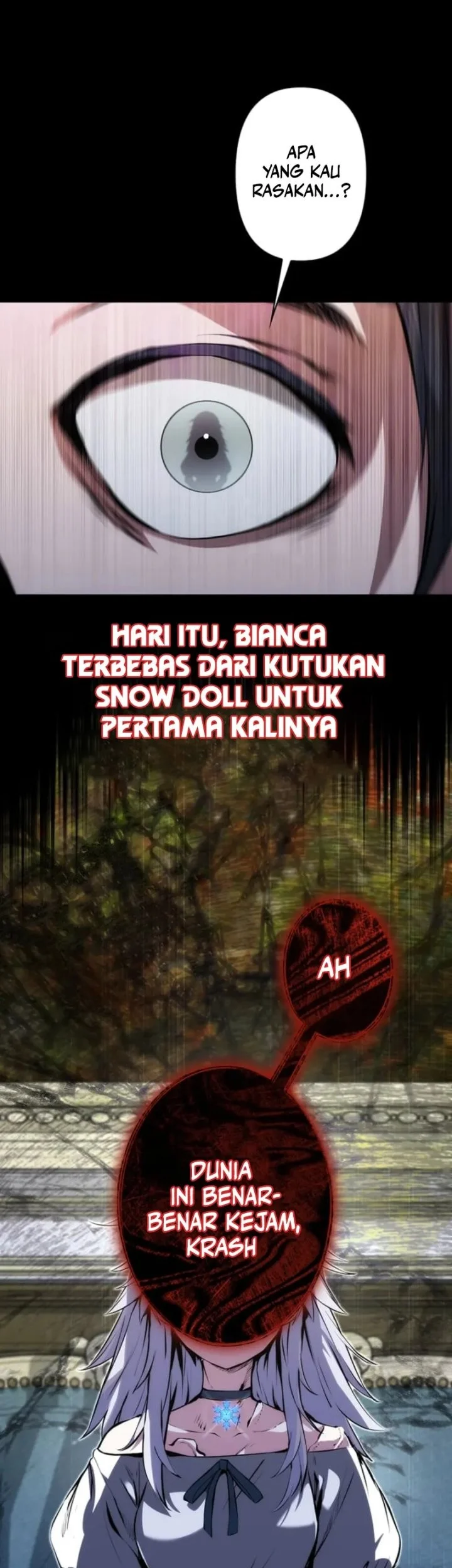 I Became A Munchkin Skill Thief Chapter 25 Halaman 12