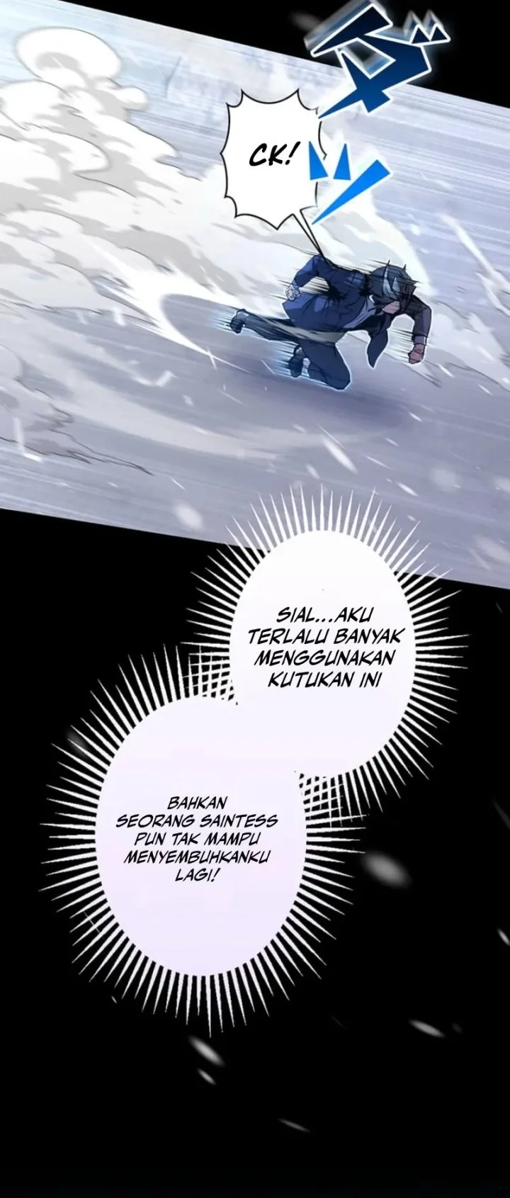 I Became A Munchkin Skill Thief Chapter 25 Halaman 21