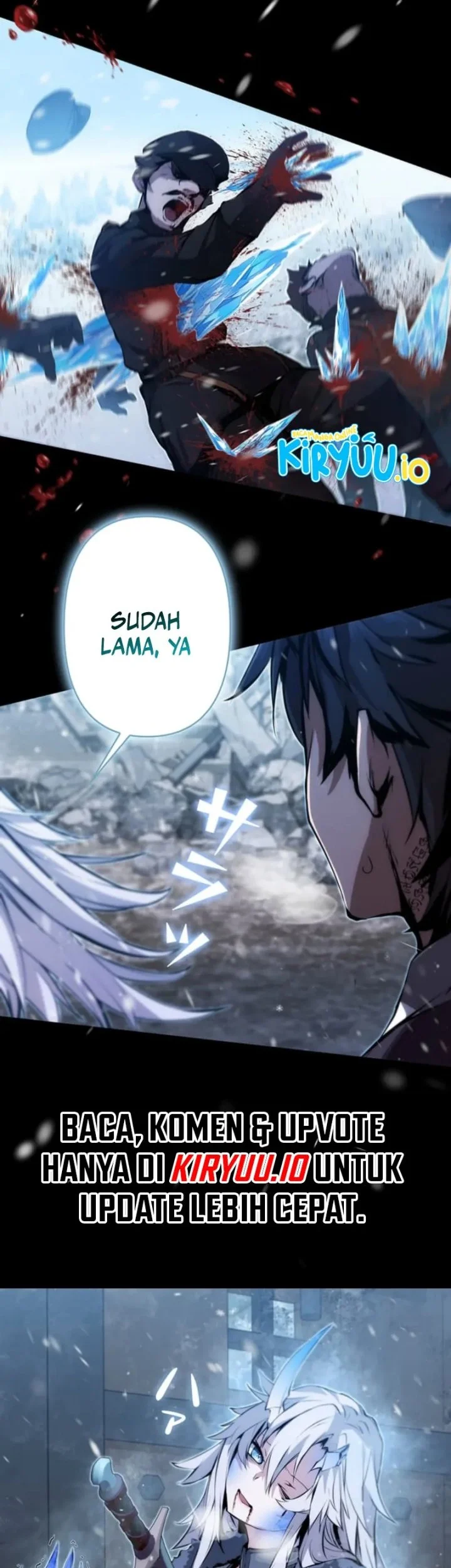 I Became A Munchkin Skill Thief Chapter 25 Halaman 25