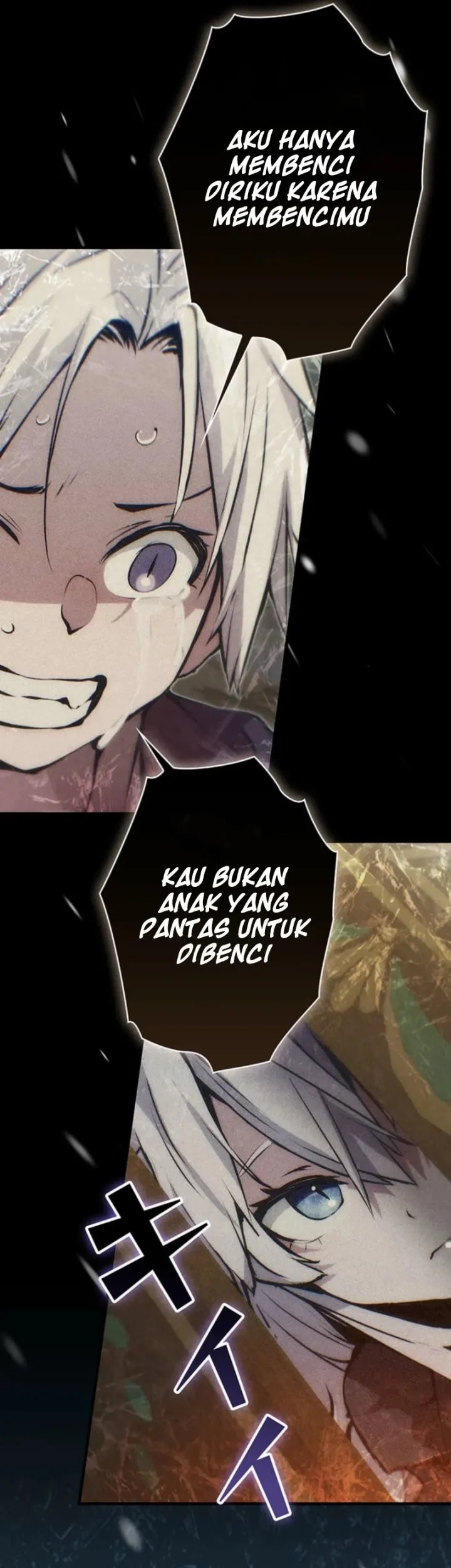 I Became A Munchkin Skill Thief Chapter 25 Halaman 30