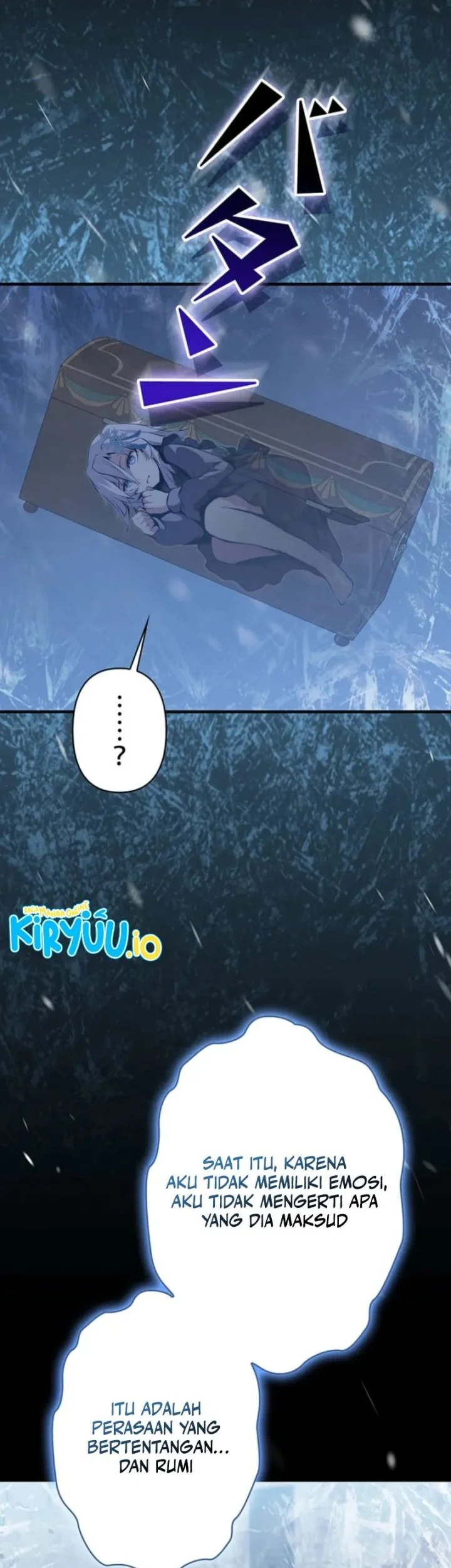 I Became A Munchkin Skill Thief Chapter 25 Halaman 31