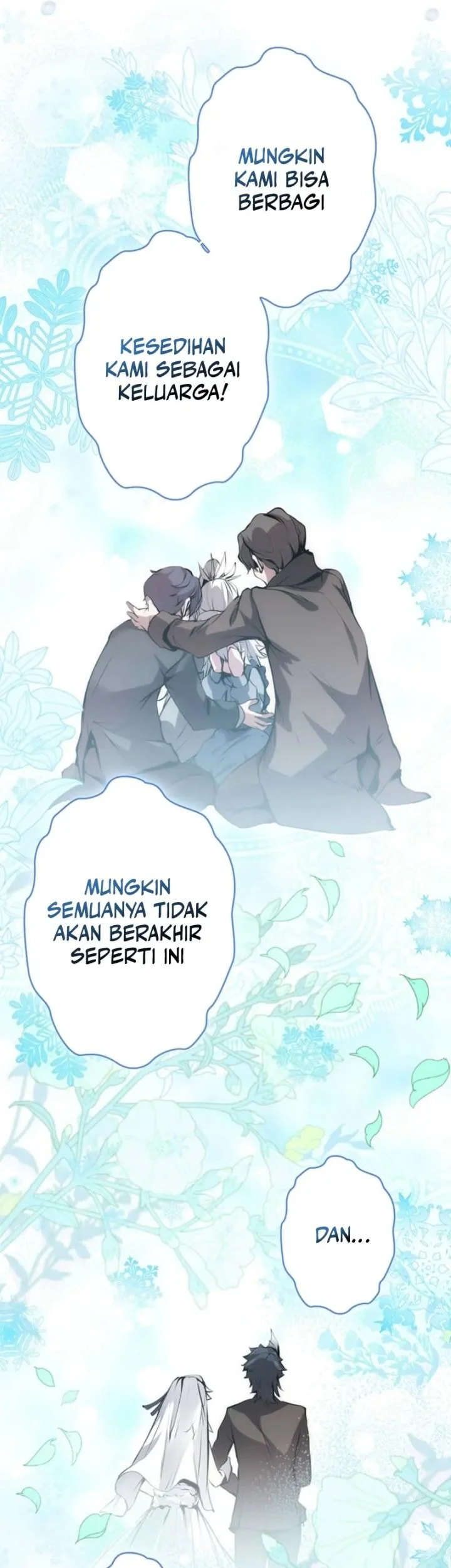I Became A Munchkin Skill Thief Chapter 25 Halaman 35