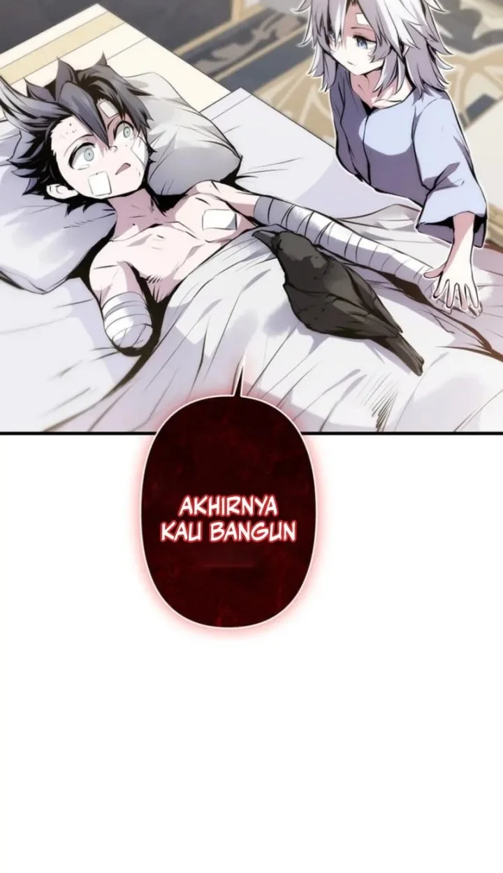 I Became A Munchkin Skill Thief Chapter 25 Halaman 39