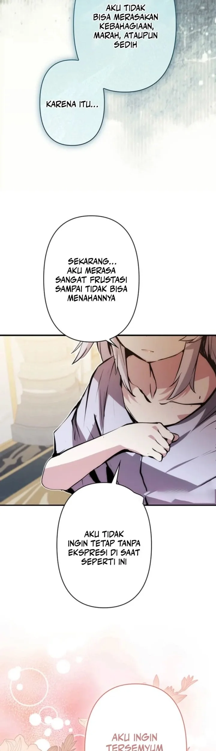 I Became A Munchkin Skill Thief Chapter 25 Halaman 46