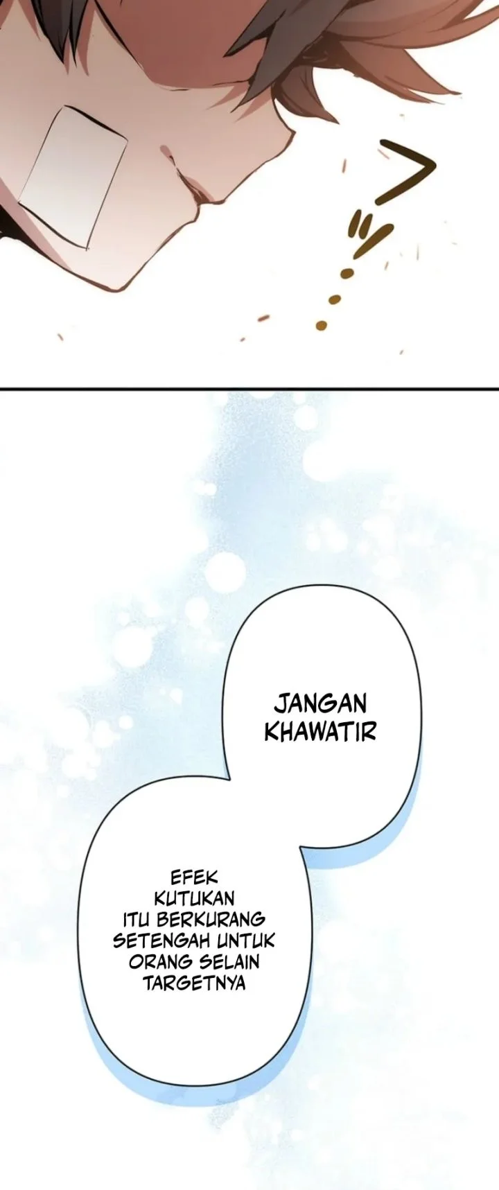 I Became A Munchkin Skill Thief Chapter 25 Halaman 49