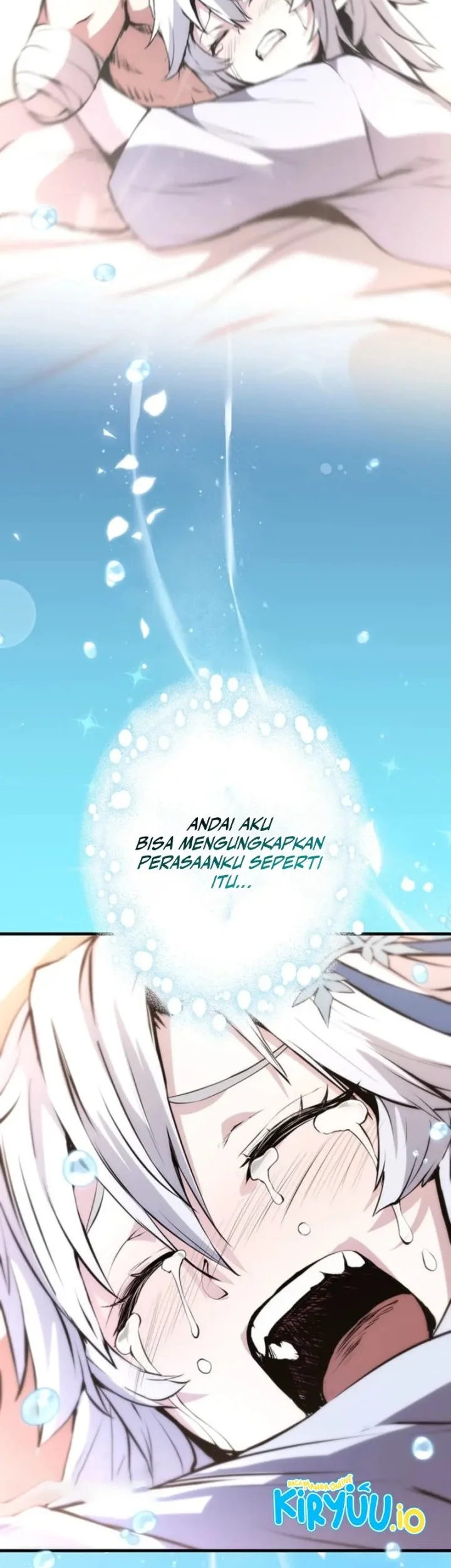 I Became A Munchkin Skill Thief Chapter 25 Halaman 56