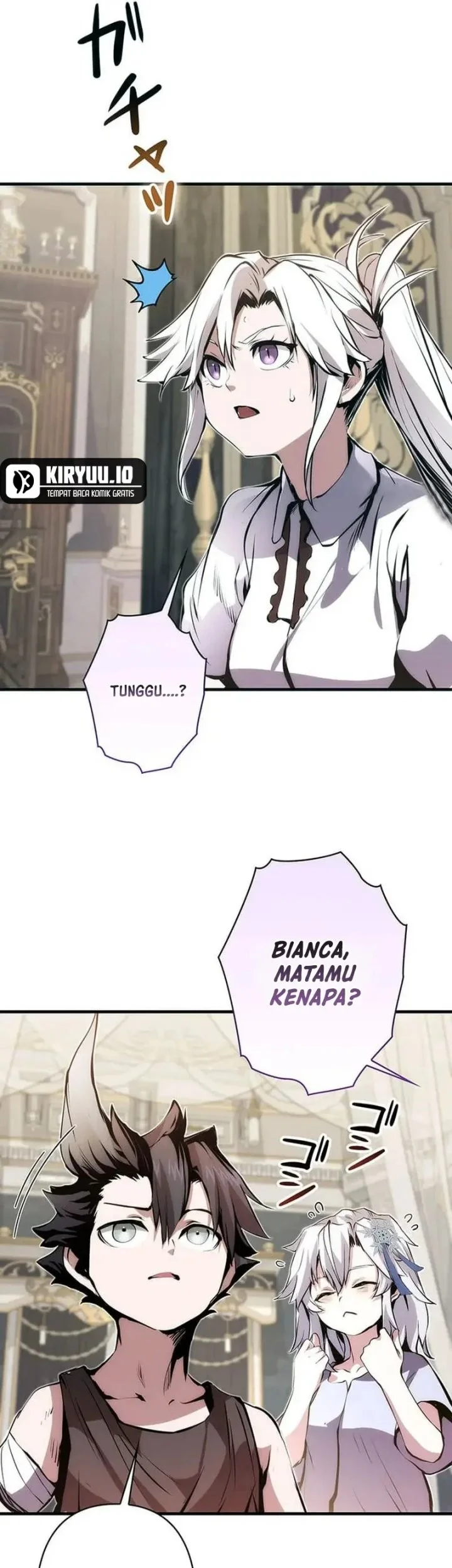 I Became A Munchkin Skill Thief Chapter 26 Halaman 6