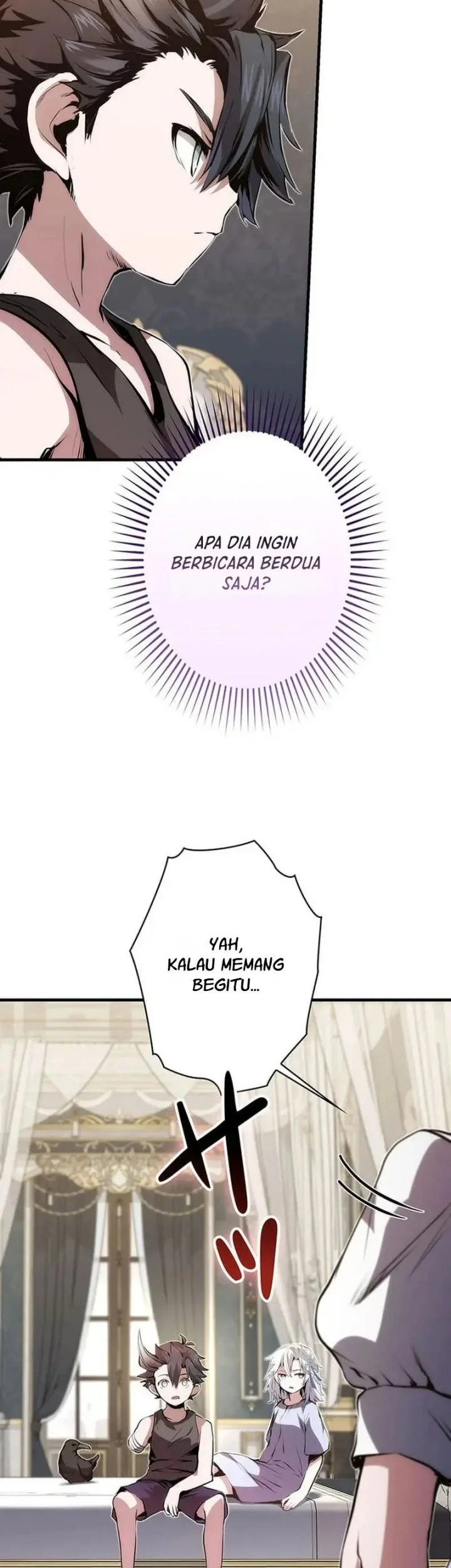 I Became A Munchkin Skill Thief Chapter 26 Halaman 8